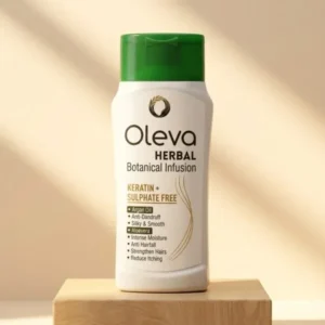 Oleva Herbal Botanical Infusion